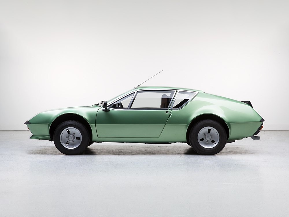 Mannelijkheid Ongeldig Zonnig Renault Alpine A310 1978 - thecoolcars.nl