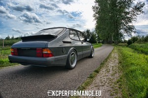 Saab 900 Aero 08