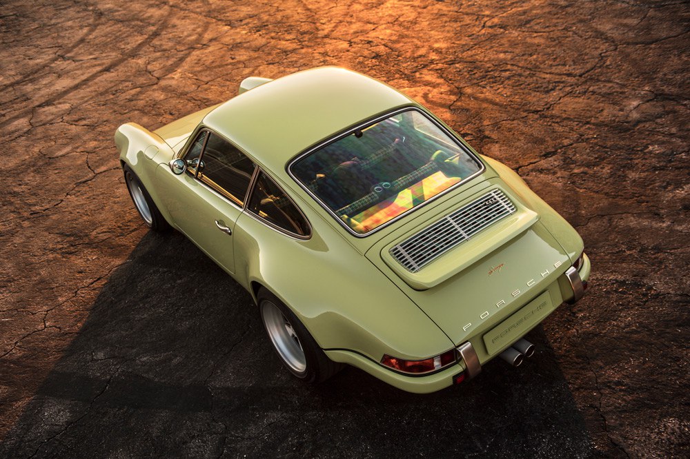 Singer-porsche-groen-15