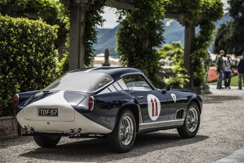 Concours d'Elegance Villa d'Este 2015 in beeld thecoolcars.nl