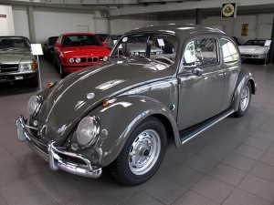 Volkswagen Kever Porsche 02