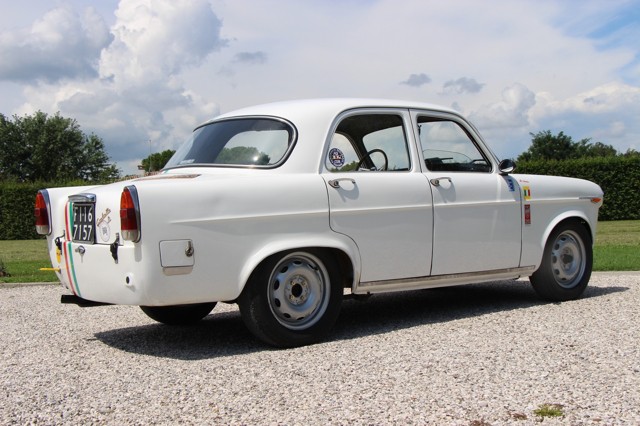 Consignatie Oldtimer Of Youngtimeralfa Romeo Giulietta