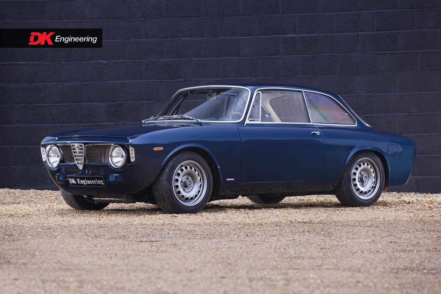 Consignatie Oldtimer Of Youngtimeralfa Romeo Giulia Gta R